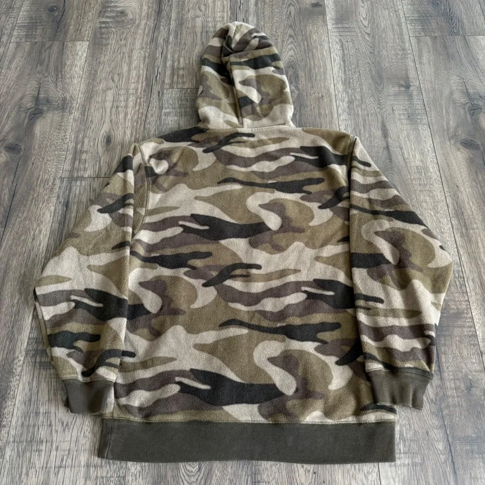 GAP kids fleece
